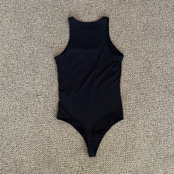 Abercrombie bodysuit - Picture 2 of 4